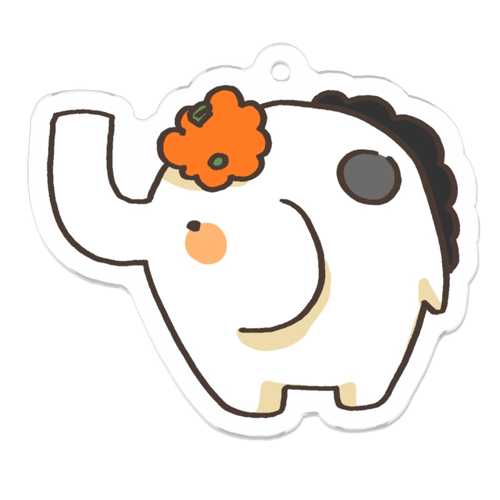 かきぞうくん