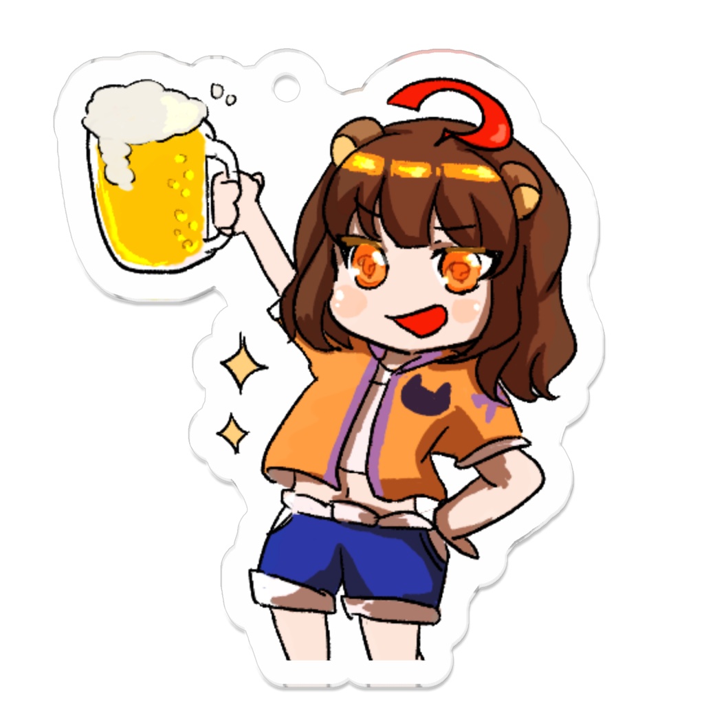 あれれれいにと晩酌配信しちゃう～❓
