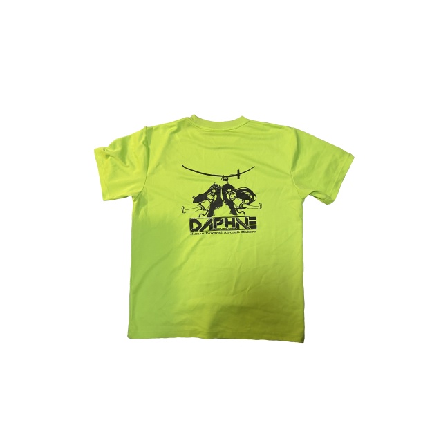 らごぱすたんTシャツ2022モデル