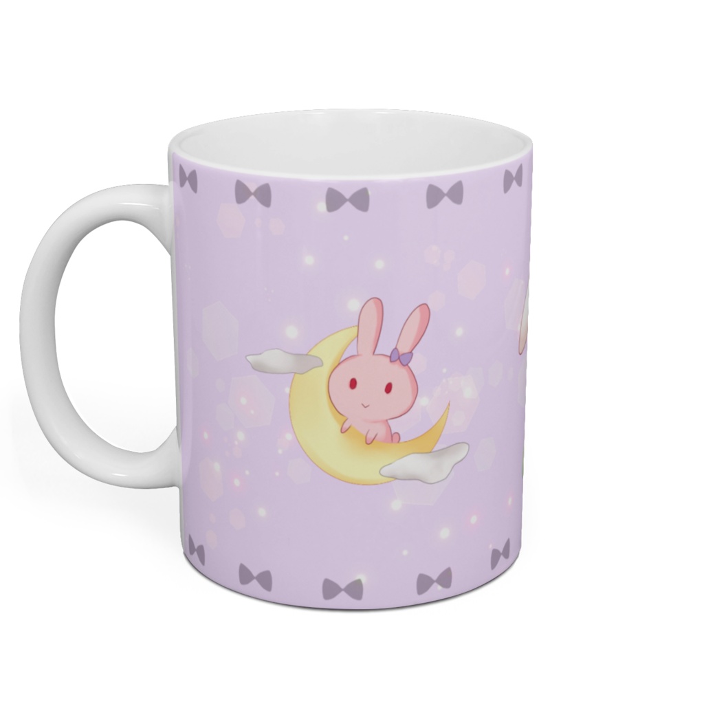 Roze*マグカップ