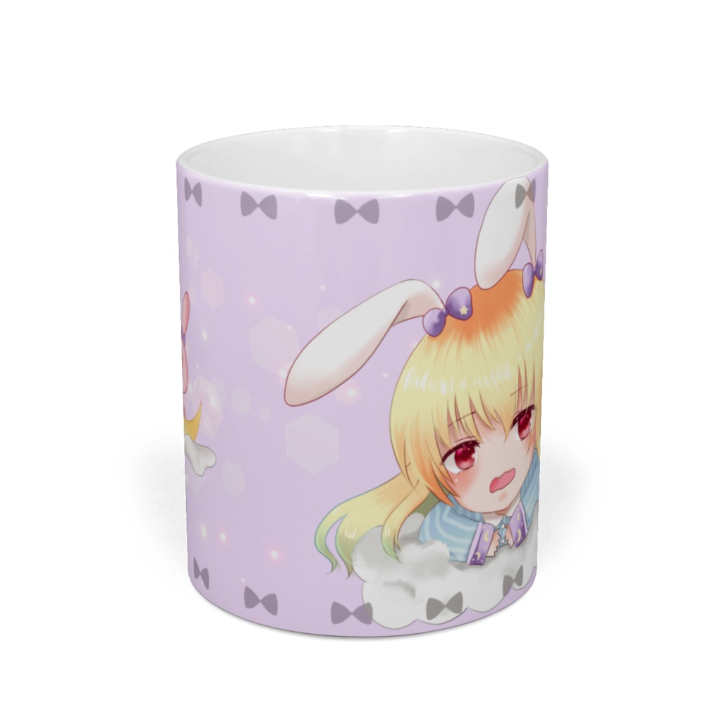 Roze*マグカップ