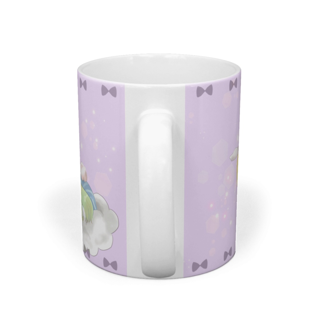 Roze*マグカップ