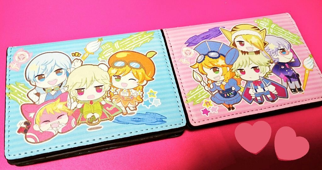 オードナーカードケース