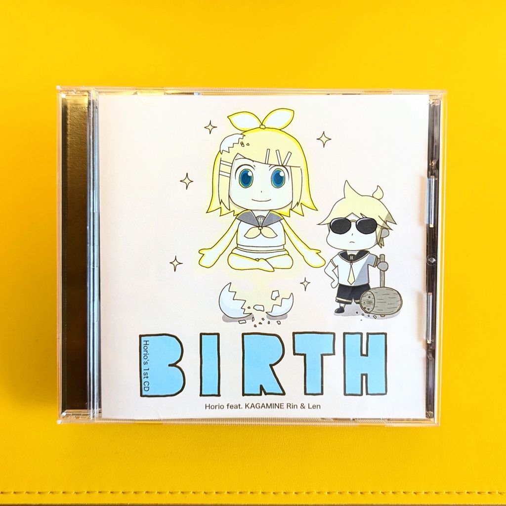 BIRTH