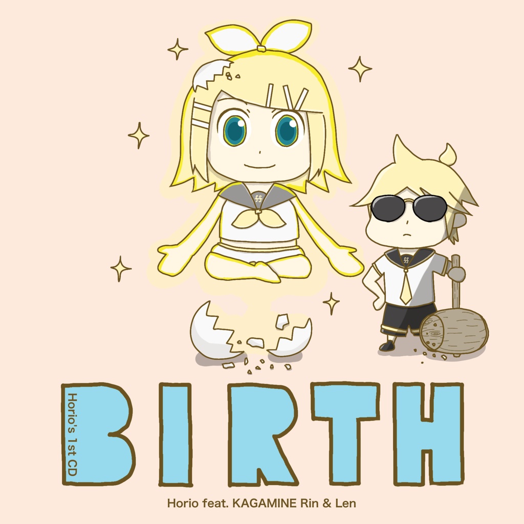 BIRTH