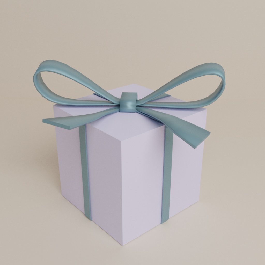 3種類のギフトボックス