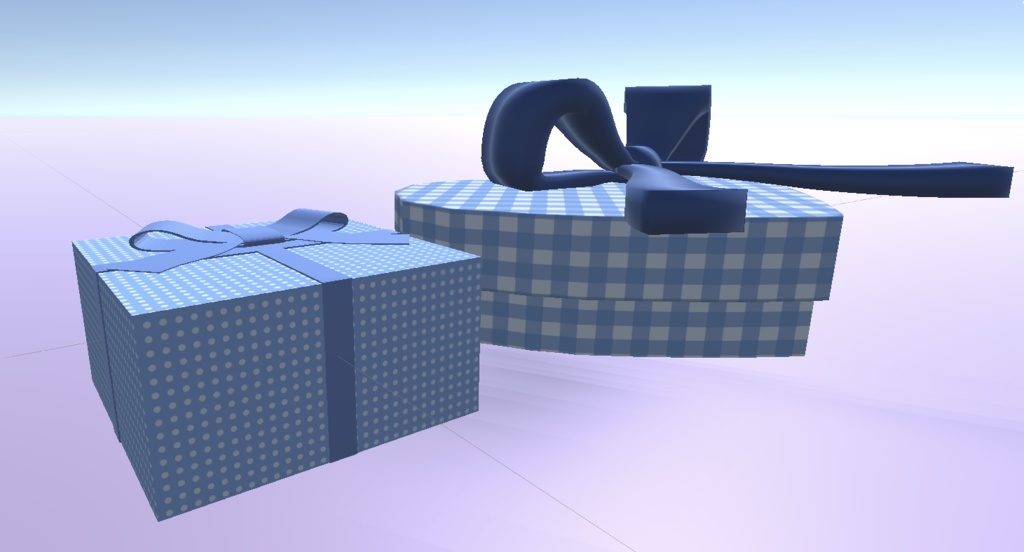 ホワイトデーギフトボックスセット