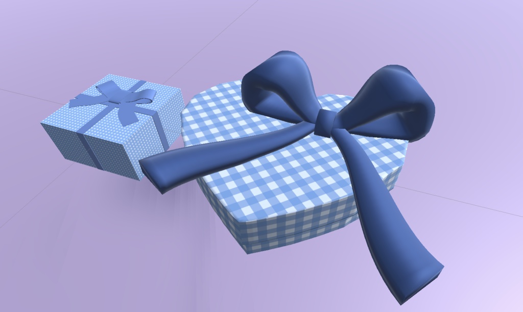 ホワイトデーギフトボックスセット