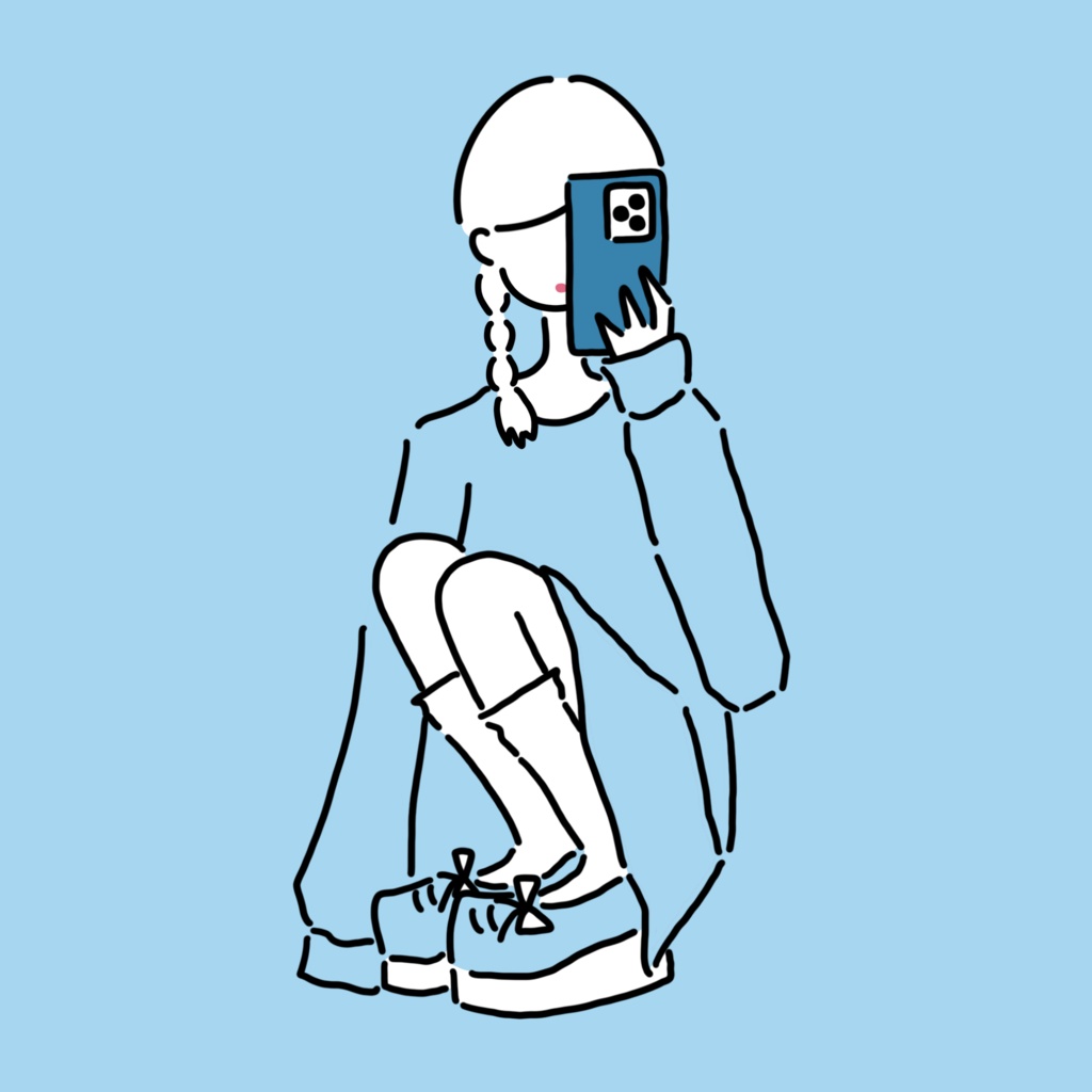 mihokoのアイコン6