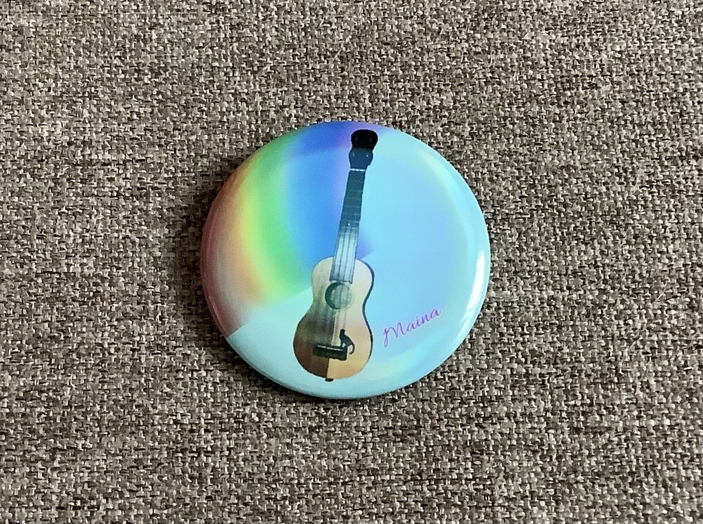 缶バッジセット