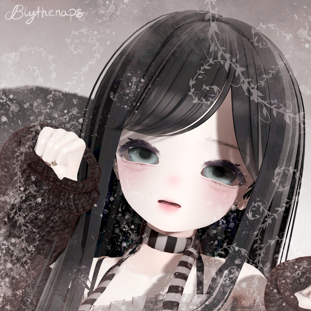 [マヌカ] Manuka Makeup/Eye + Body Texture