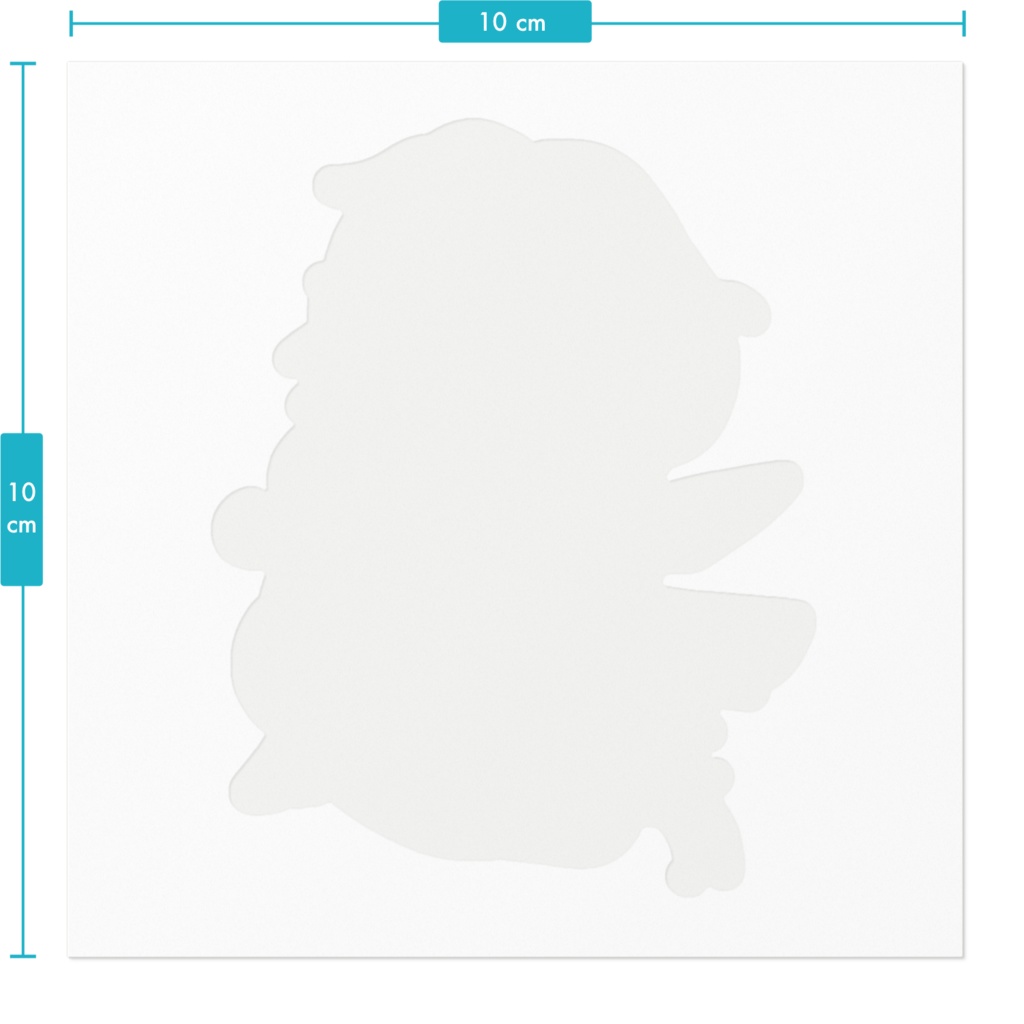 FAIRY ステッカー