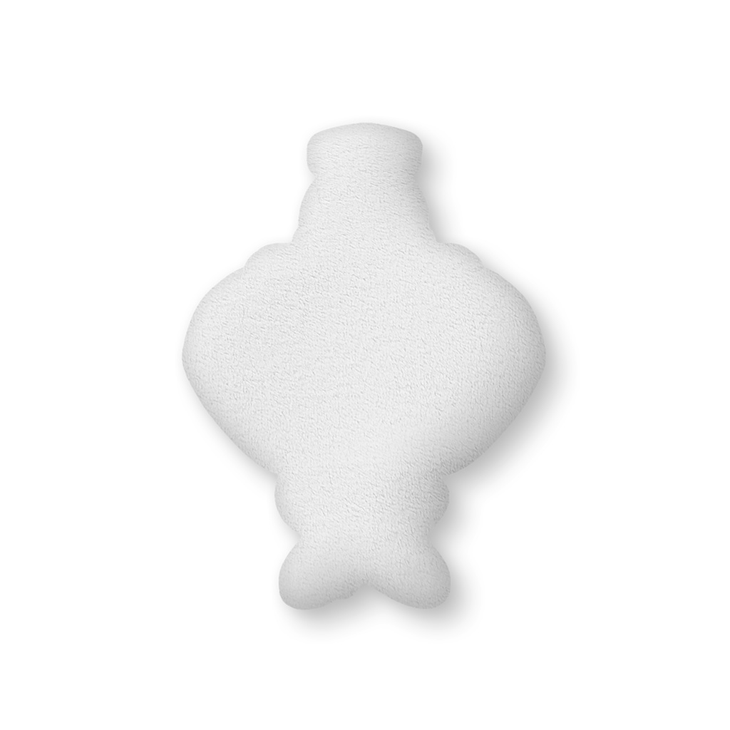 堕天使 クッション