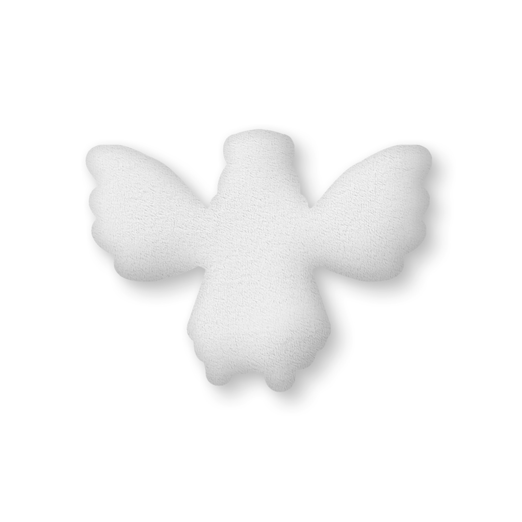 堕天使 クッション