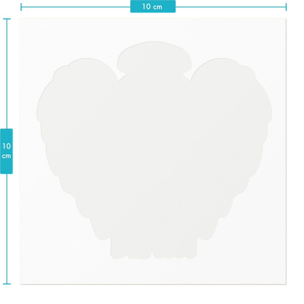 DEATHステッカー