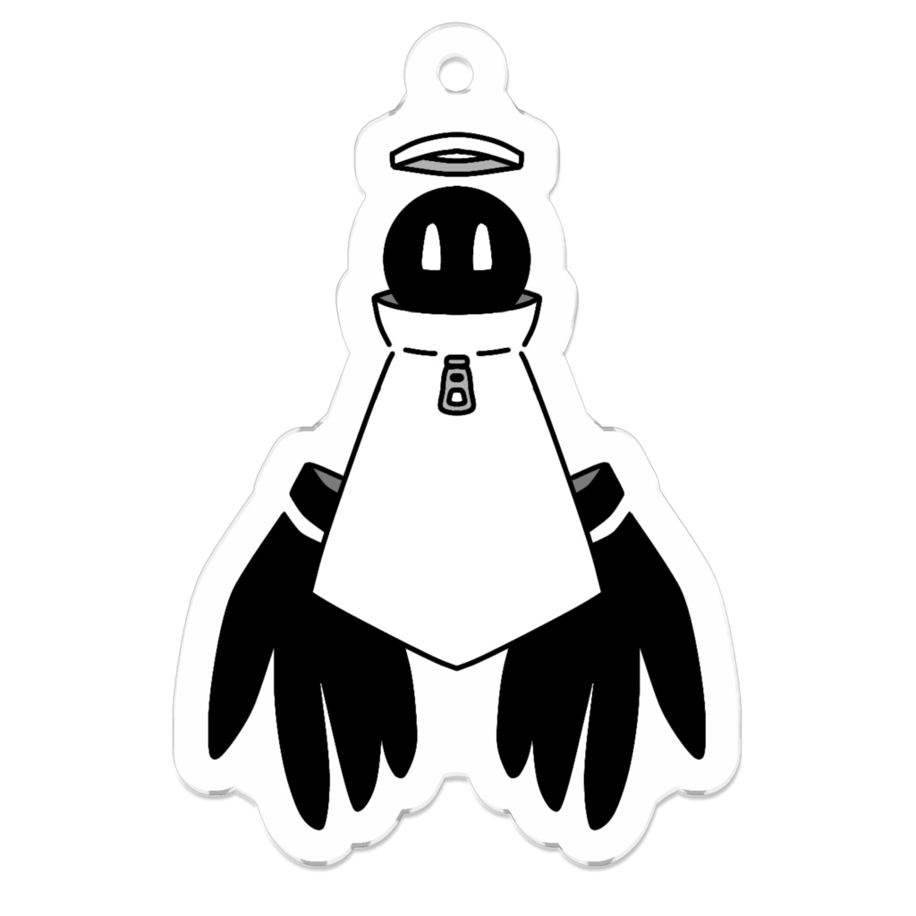 堕天使アクキー