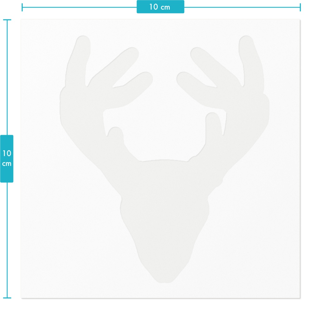 DEERステッカー(another)