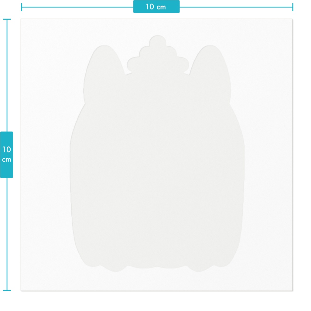 マラド ステッカー