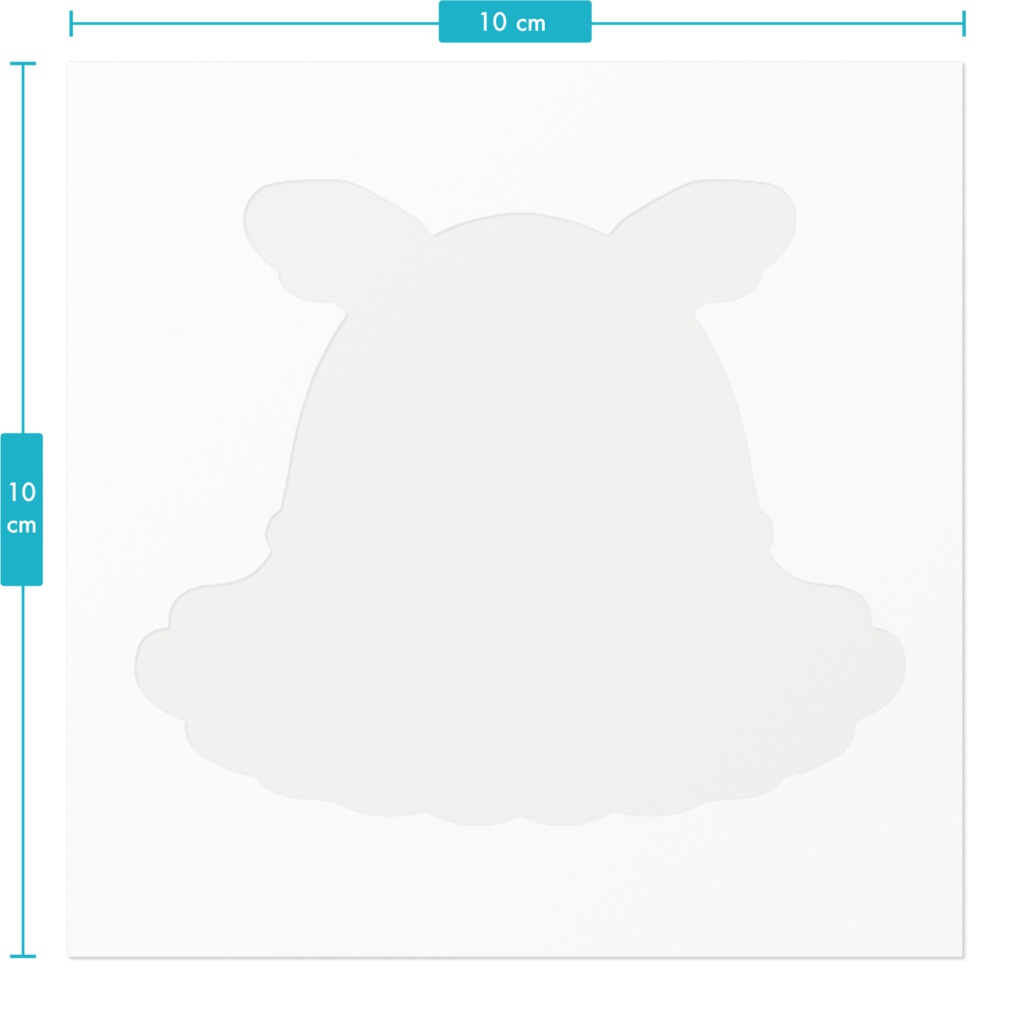 ジャミール ステッカー