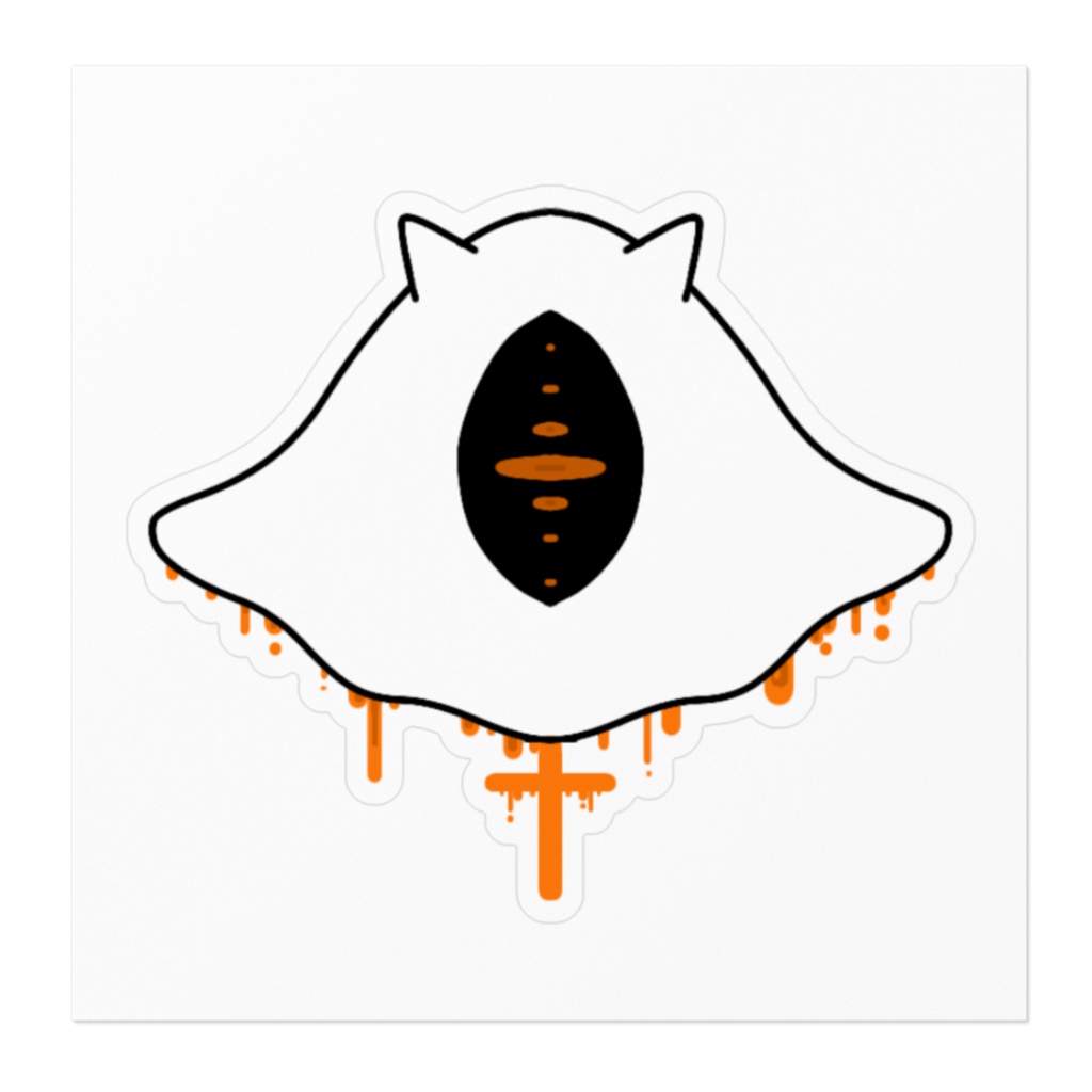 ハウフ ステッカー