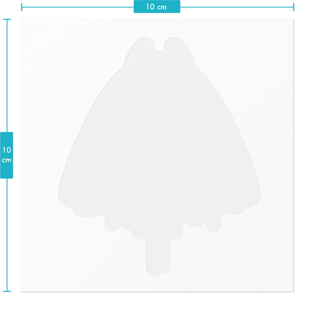 イステヤ ステッカー