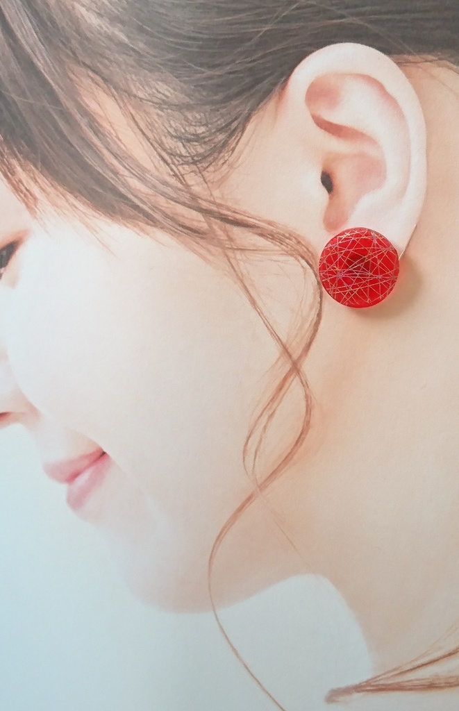 Buster Bros!!!イヤリング・ピアス