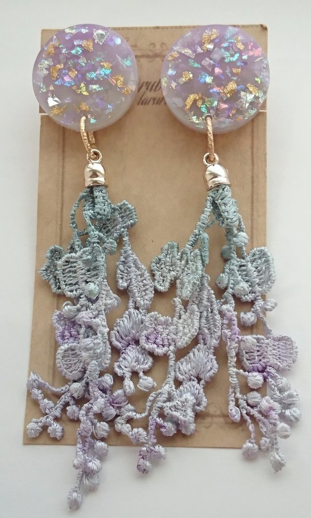 アズールイヤリング・ピアス