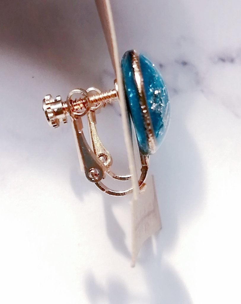 原神イメージイヤリング・ピアス