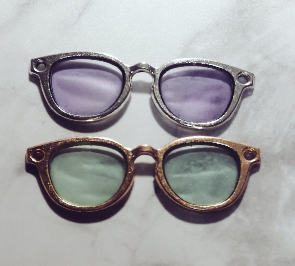 10cmぬいサングラス