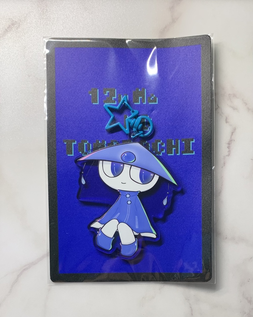 ツユミヤといっしょ⋆̩☂︎*̣̩