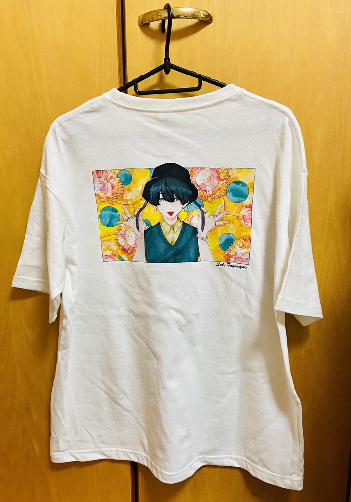 Tシャツ
