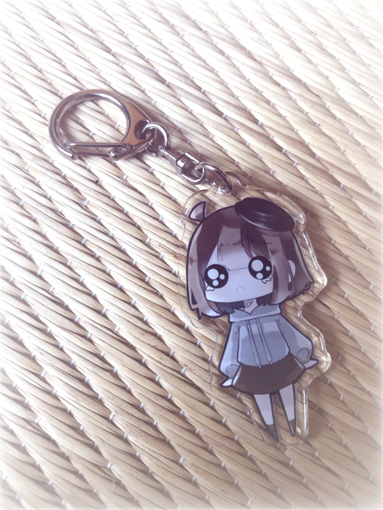 ぴえんつきねんきーほるだー