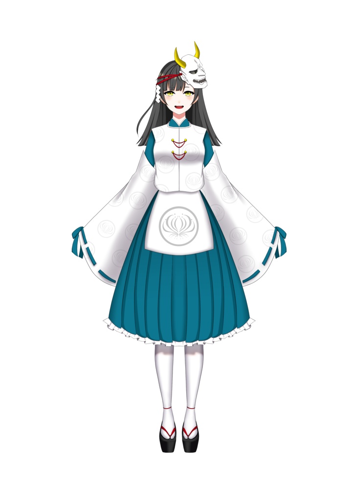 イラスト有償依頼