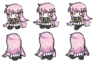 春日望美アバター