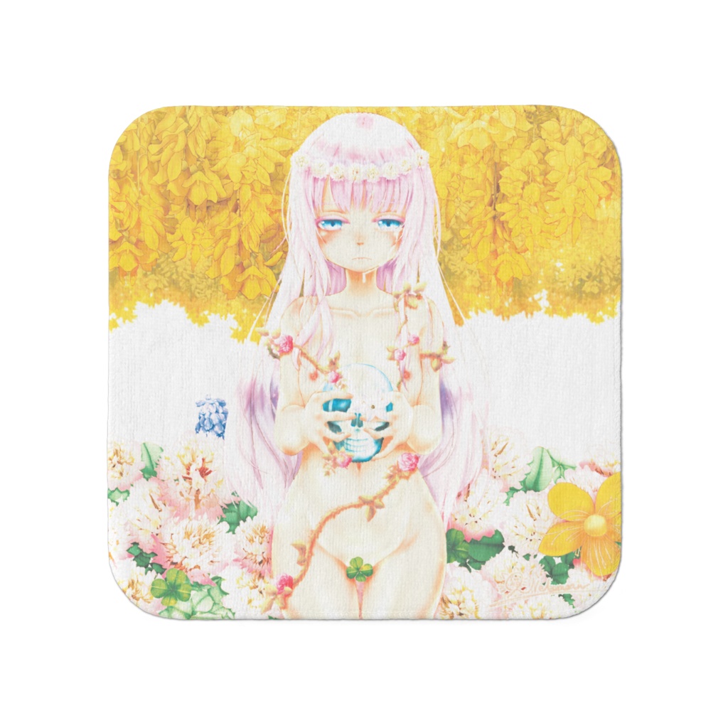 幻想少女