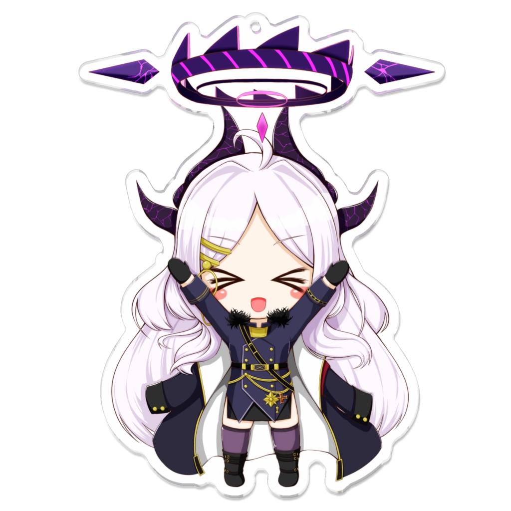 ブルアカ 空崎ヒナ 【Blue Archive】