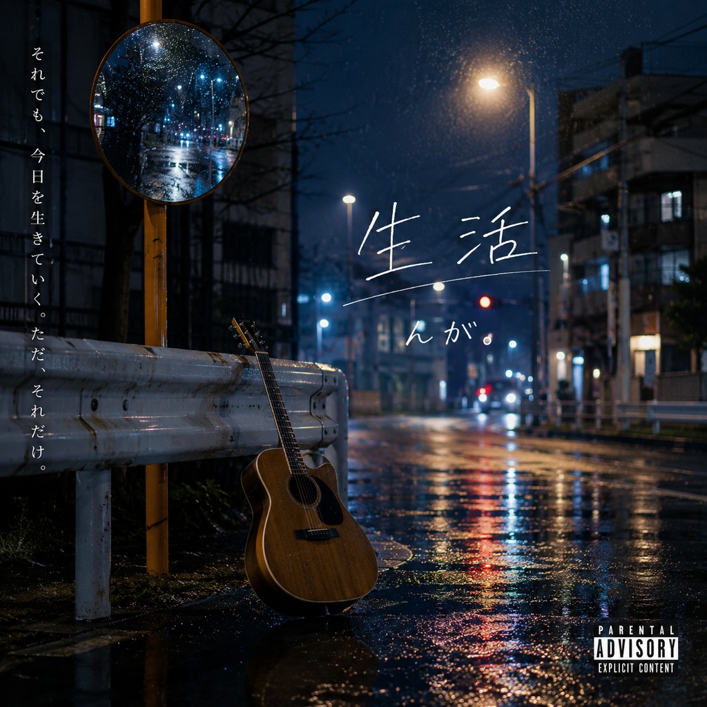 NewSingle【生活】