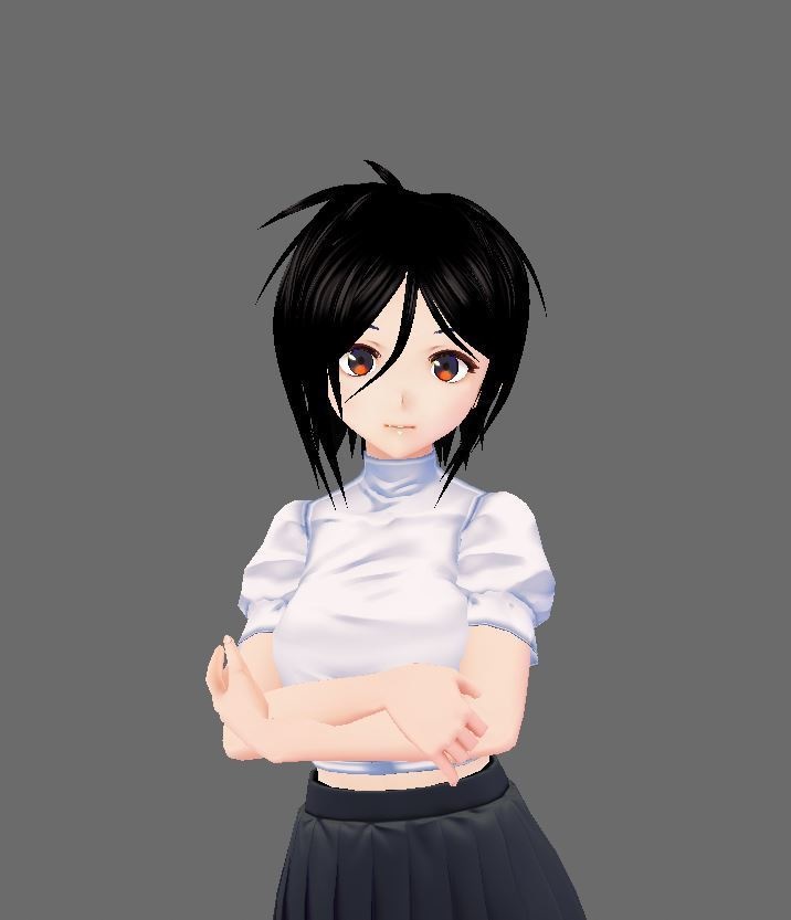 Black Butler Hair Anime