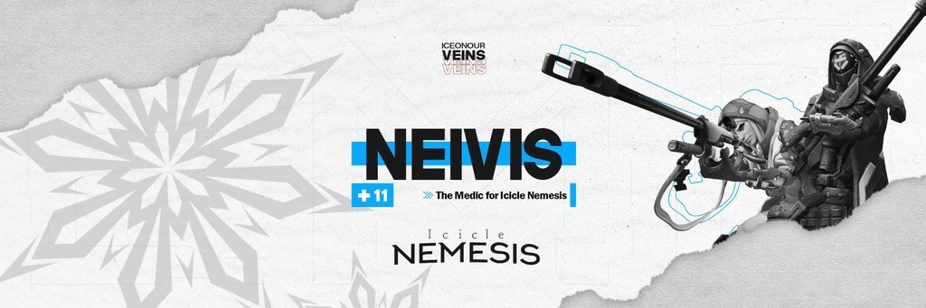 Neivis ボイス①
