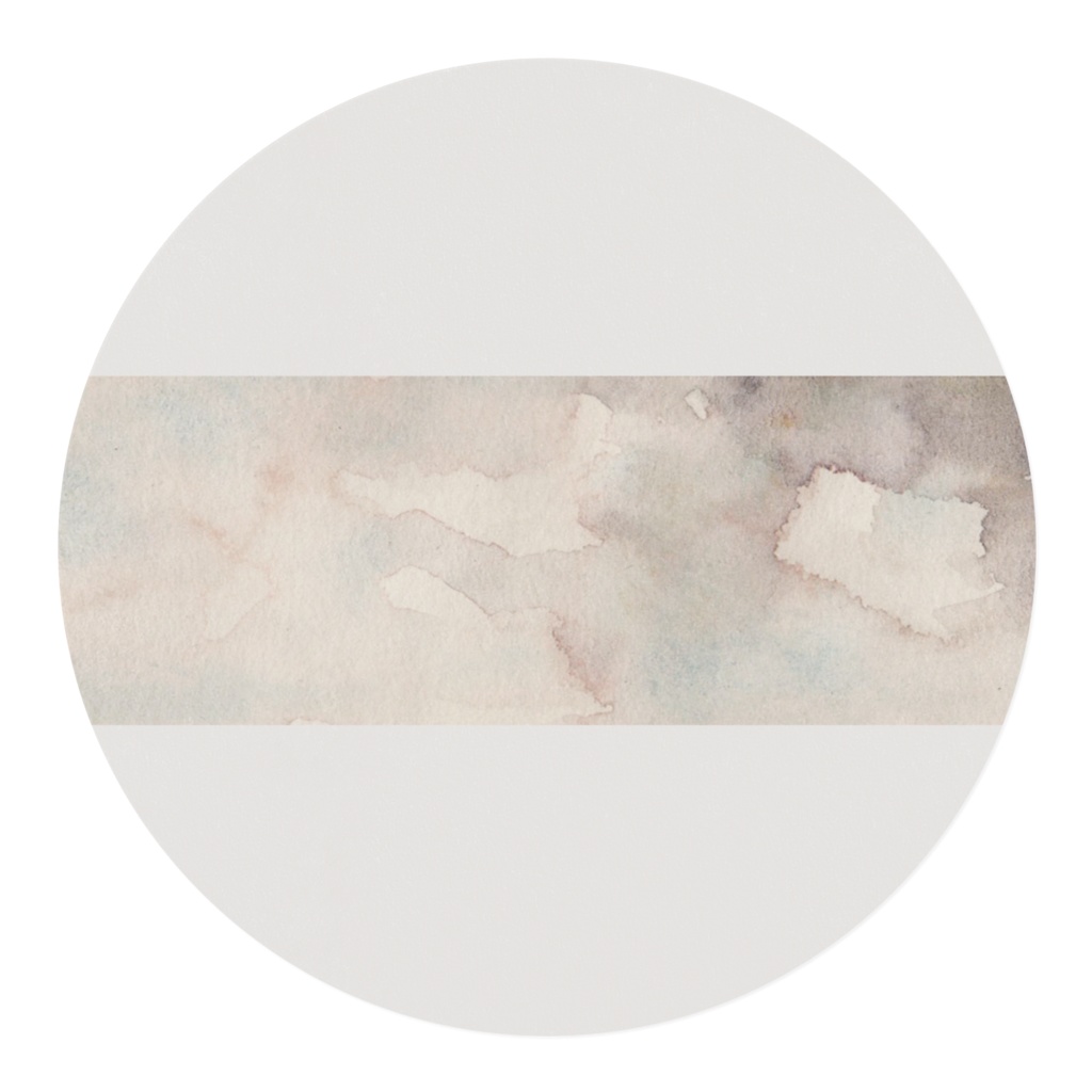 【オリジナル】涙のあと