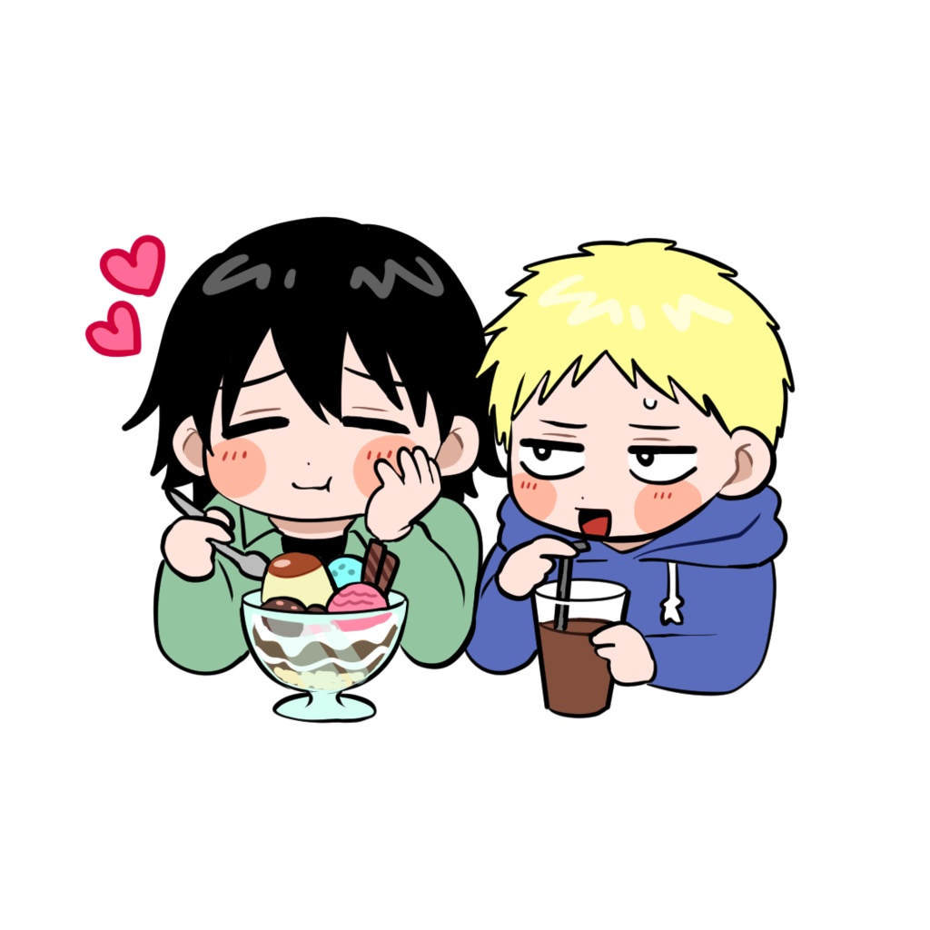 おいしいねマグネット