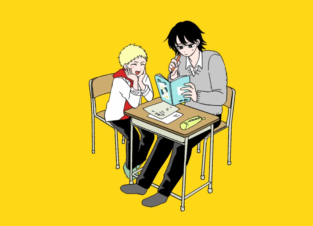 リングメモ帳