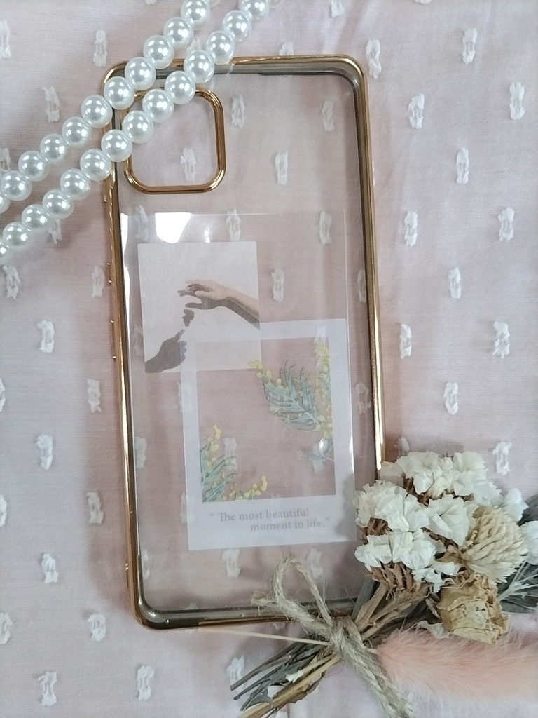 スマホインナーシート