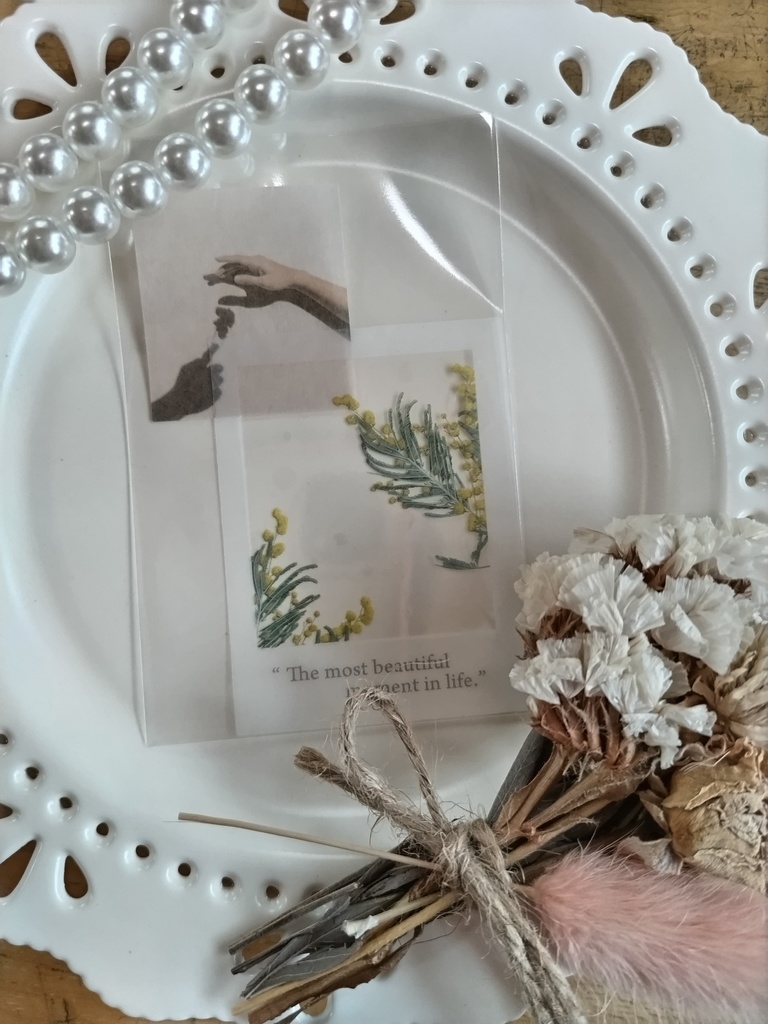 スマホインナーシート