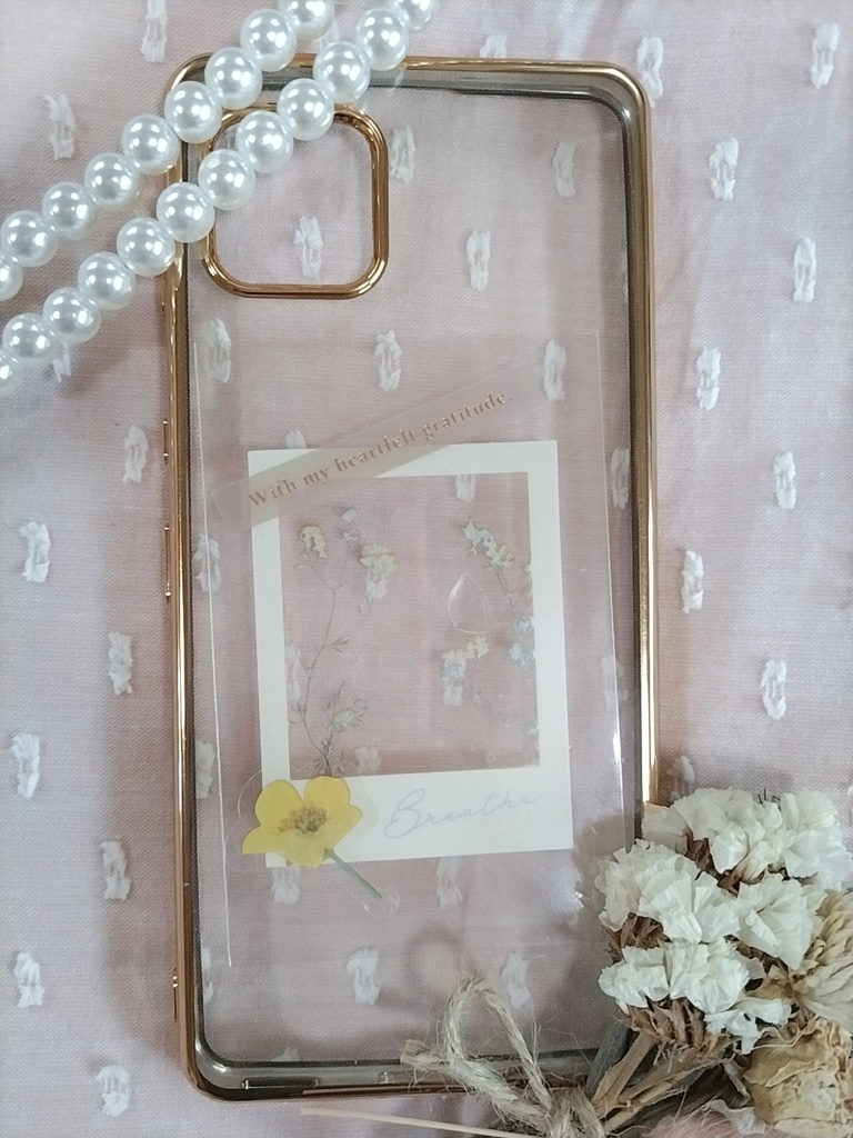 スマホインナーシート