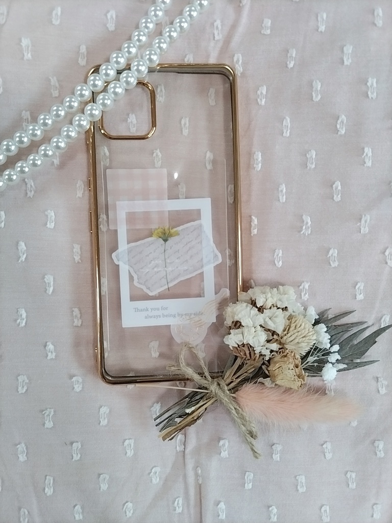 スマホインナーシート