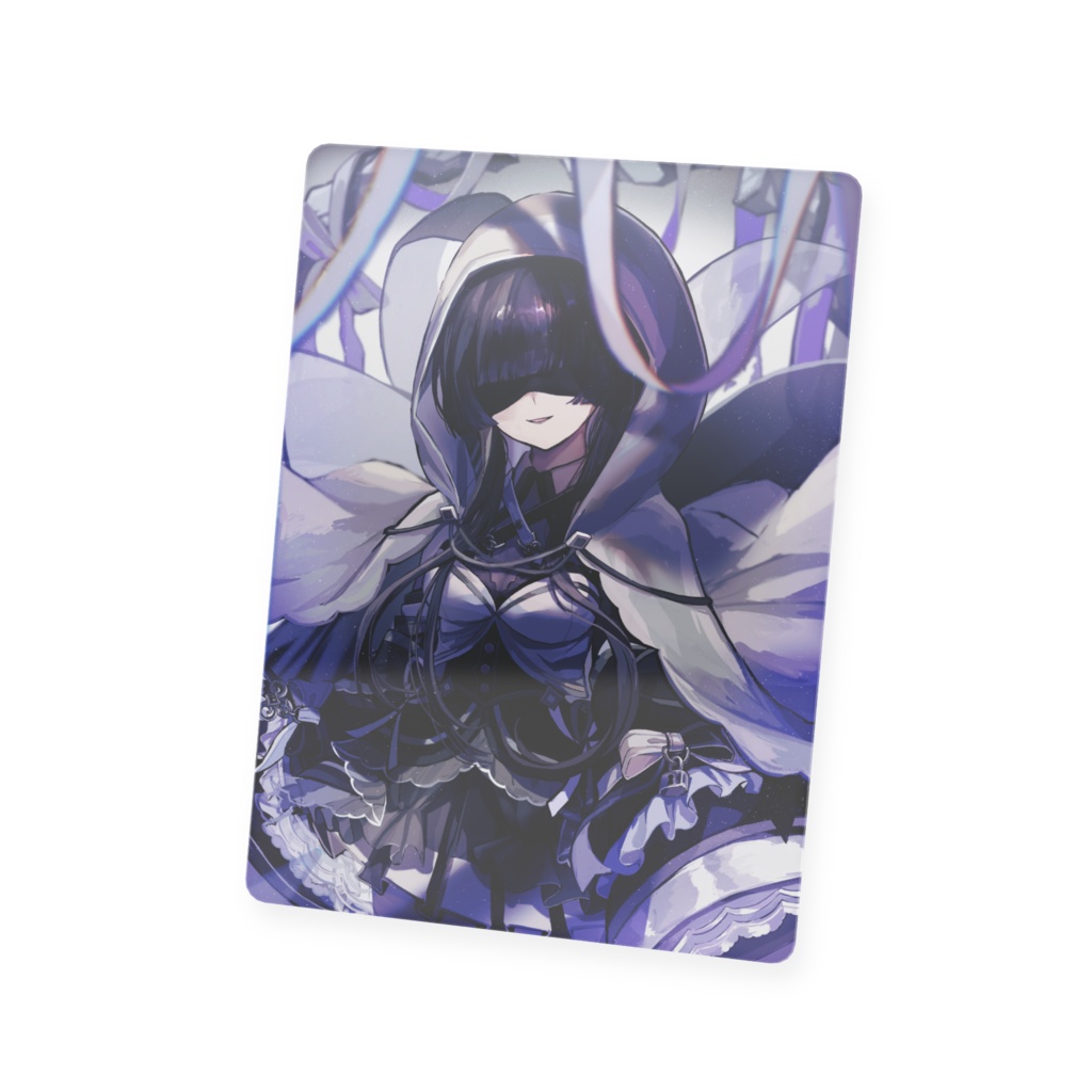 プラカード【言更1周年】(illustration:PiPi様 X→@PiPinavigation)