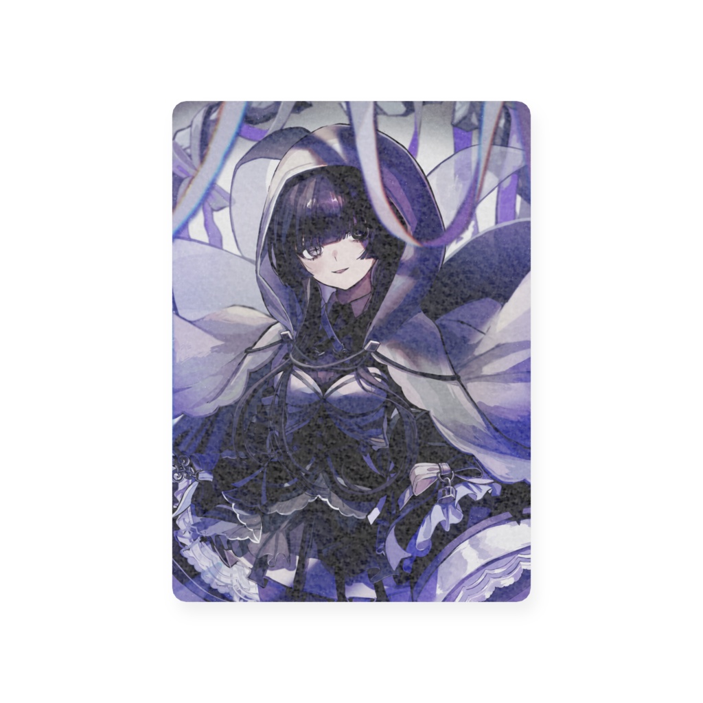 プラカード【言更1周年】(illustration:PiPi様 X→@PiPinavigation)