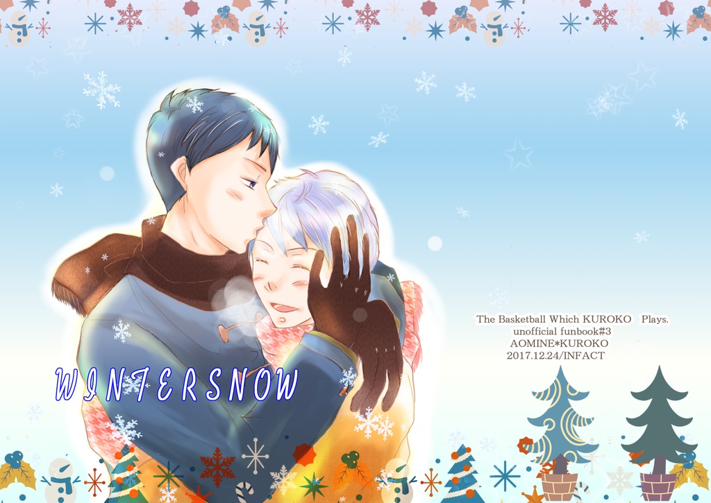 Winter Snow