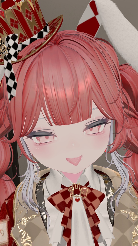 【12アバター対応】Fluffy Star